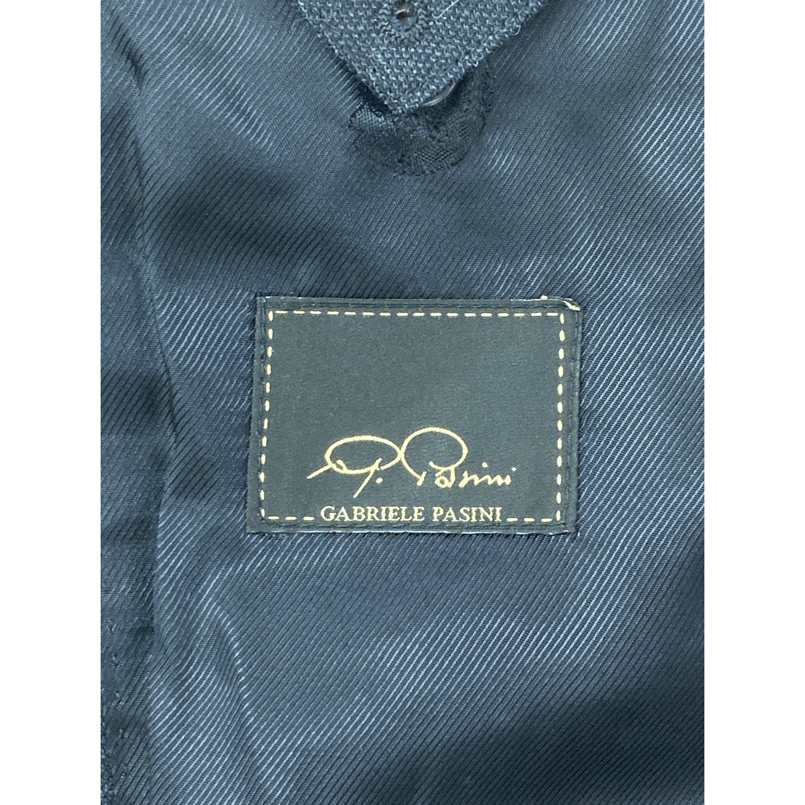 [Domestic Regular] JG70505Q 2B Tailored Jacket 50 Men's