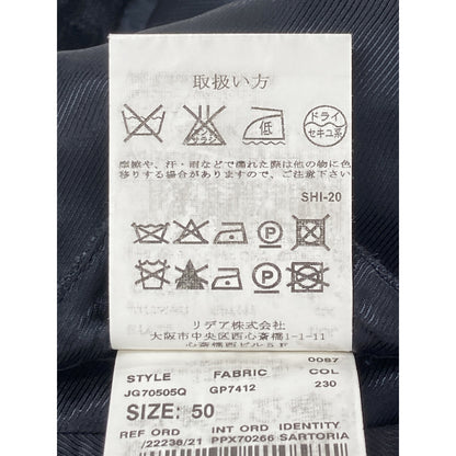 [Domestic Regular] JG70505Q 2B Tailored Jacket 50 Men's