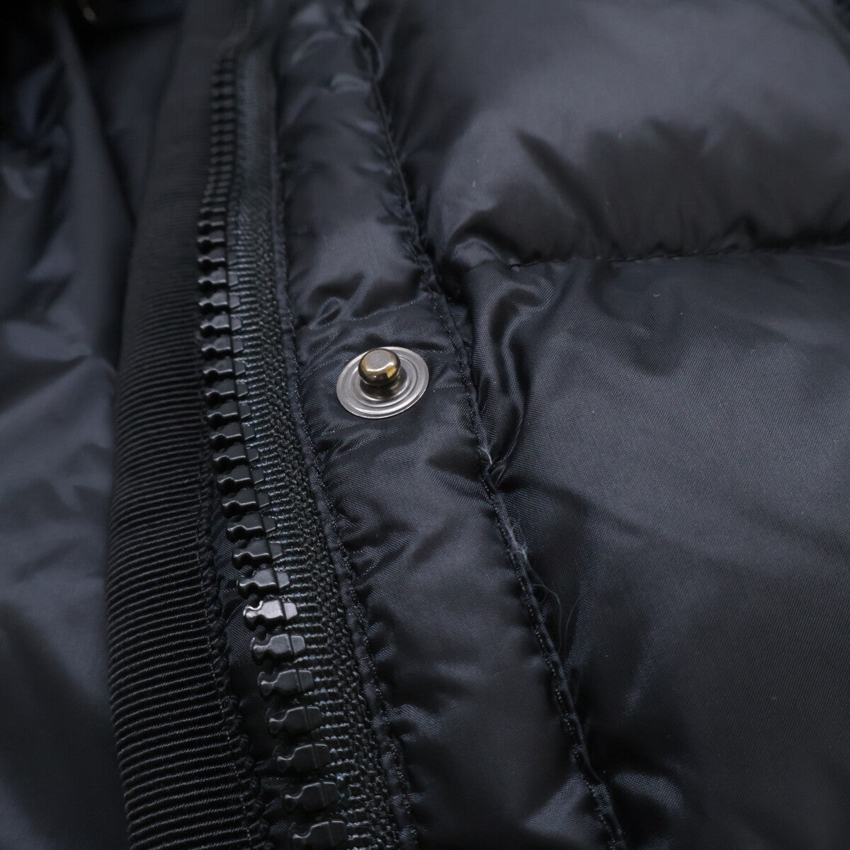 HERMIFUR Down Coat Women's, 2017 Model