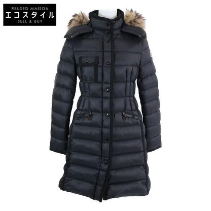 HERMIFUR Down Coat Women's, 2017 Model