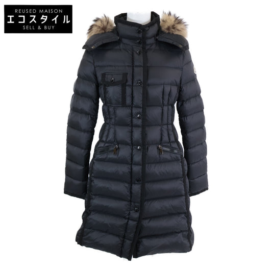 MONCLER モンクレール 17年製 HERMIFUR エルミファー ダウンコート コート