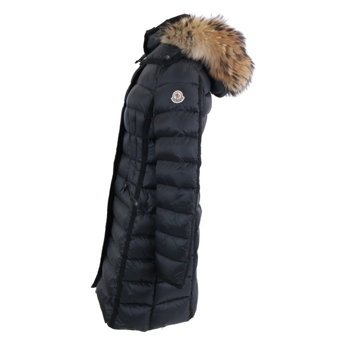 HERMIFUR Down Coat Women's, 2017 Model