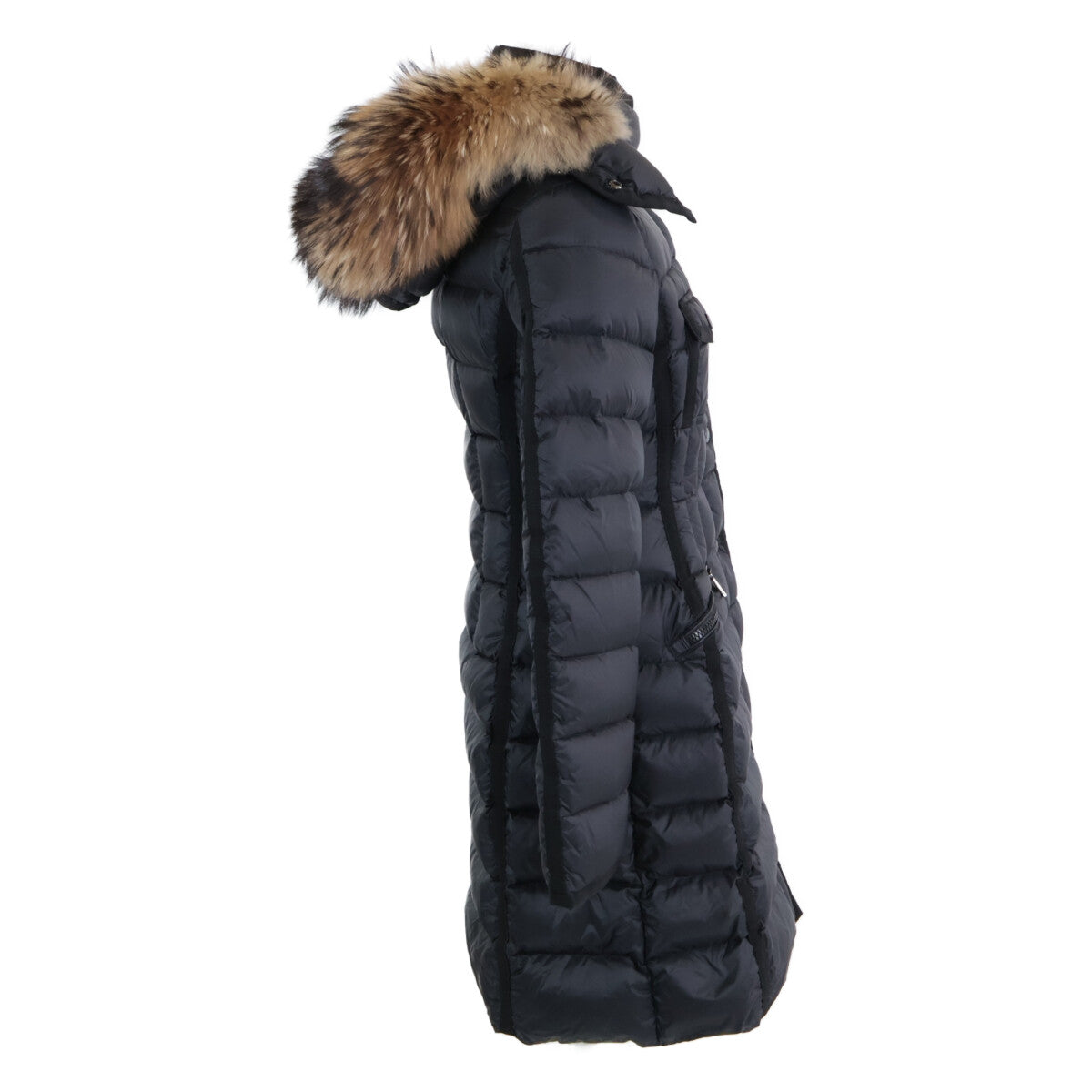 HERMIFUR Down Coat Women's, 2017 Model