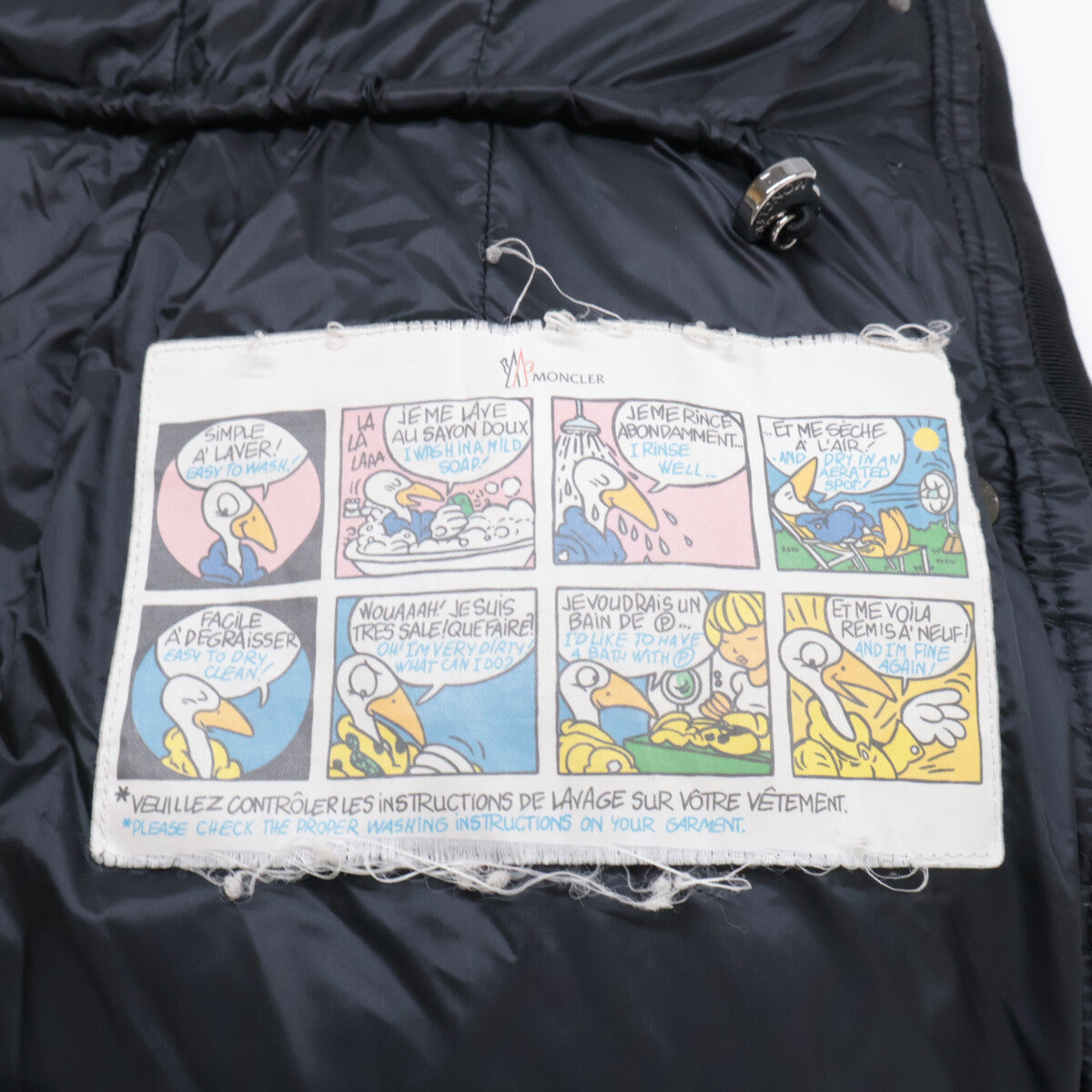 HERMIFUR Down Coat Women's, 2017 Model