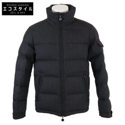 MONCLER Moncler MONTGENEVRE Montgenevre short down jacket