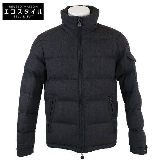 MONCLER モンクレール MONTGENEVRE モンジュネーブル ショートダウン ジャケット