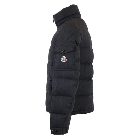 MONCLER モンクレール MONTGENEVRE モンジュネーブル ショートダウン ジャケット