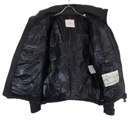 MONTGENEVRE Short Down Jacket, size 2, for men