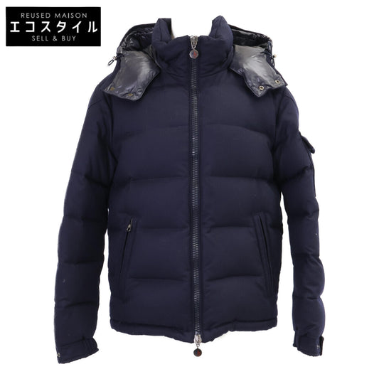 MONCLER モンクレール Montgenevre モンジュネーブル ダウン ジャケット