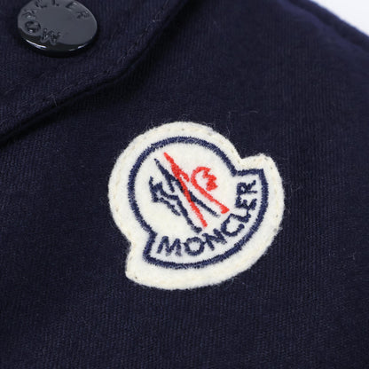 Montgenevre 蒙克莱尔羽绒服 0 男士
