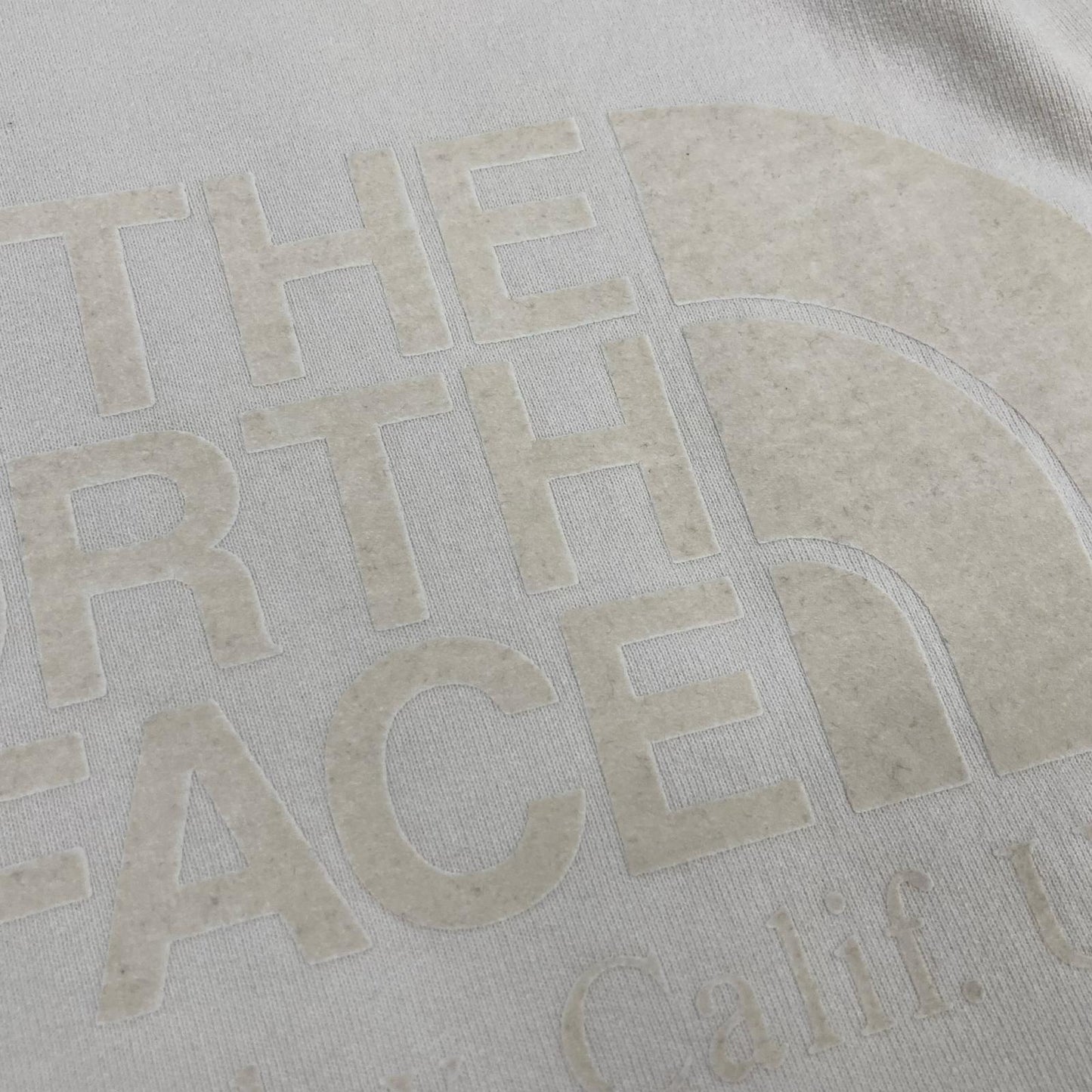 THE NORTH FACE PURPLE LABEL ザ ノースフェイス パープルレーベル NT6101N ハーフスリーブ クルーネックスウェット トップス