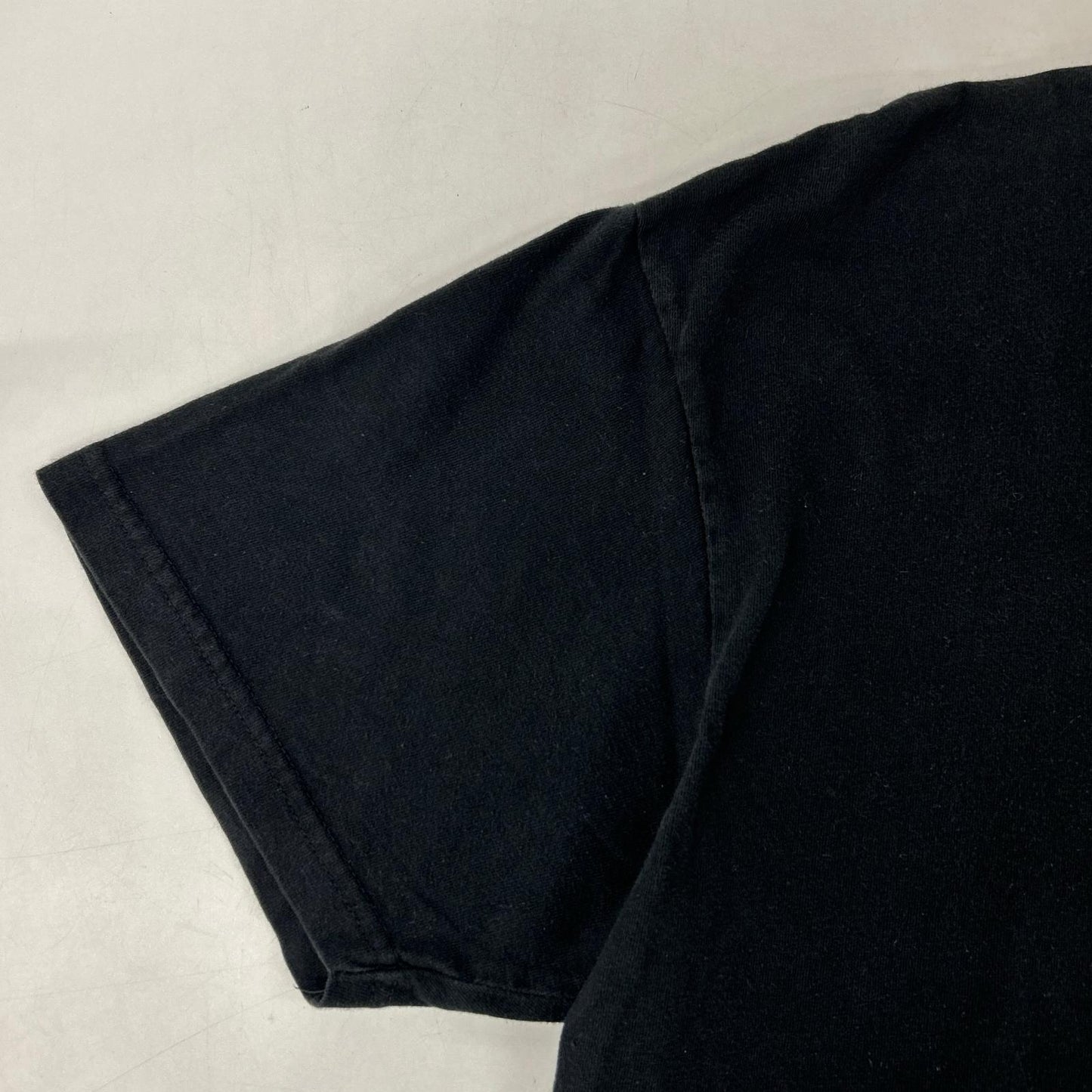 Supreme シュプリーム 22SS ブラック Person Tee 半袖 ロゴプリントTシャツ トップス