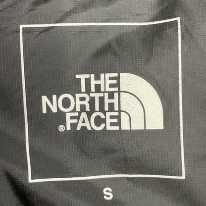 ND9202LAB Brown Nuptse Down Vest Vest S Men's