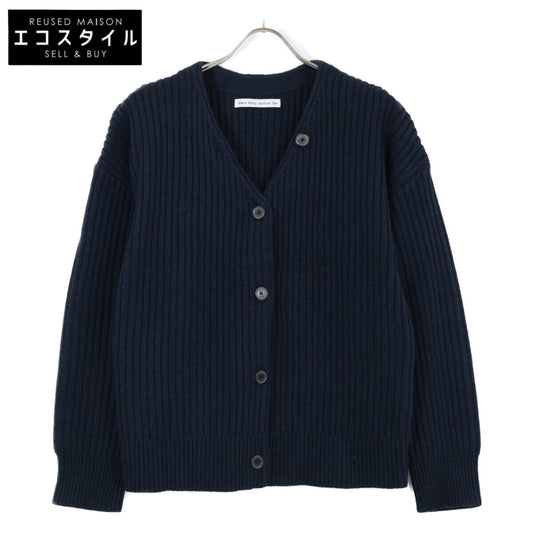 KATHENA 23-1 138 メリノウール ニット カーディガン トップス S レディース