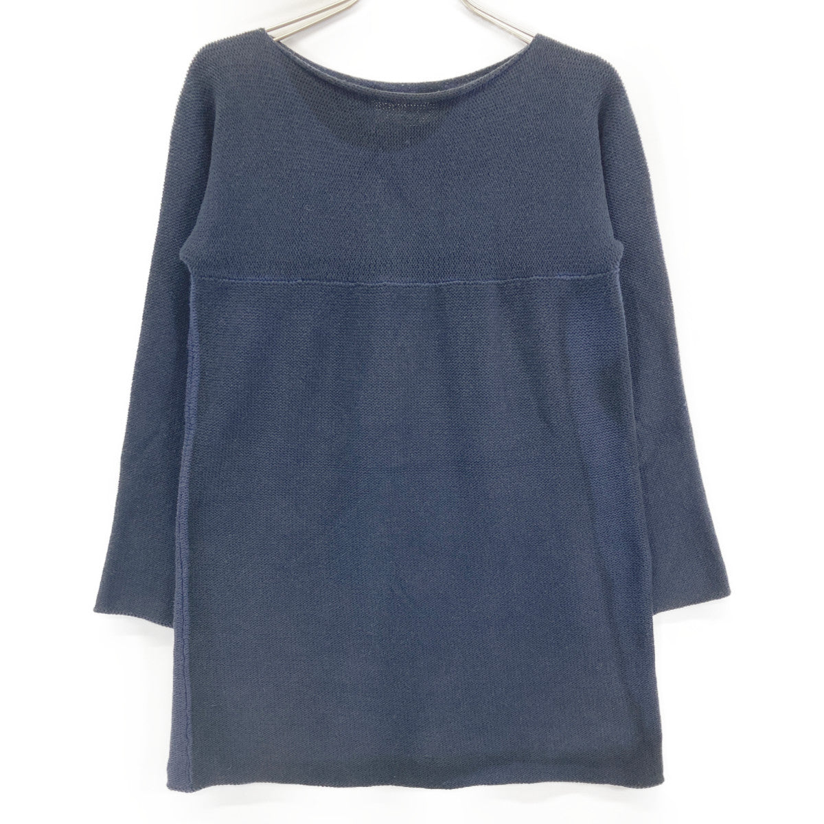 Maison Margiela 梅森·马吉拉 333-17422 Miss Deanna时期 Horizonti标签 本人时期 针织衫 上衣