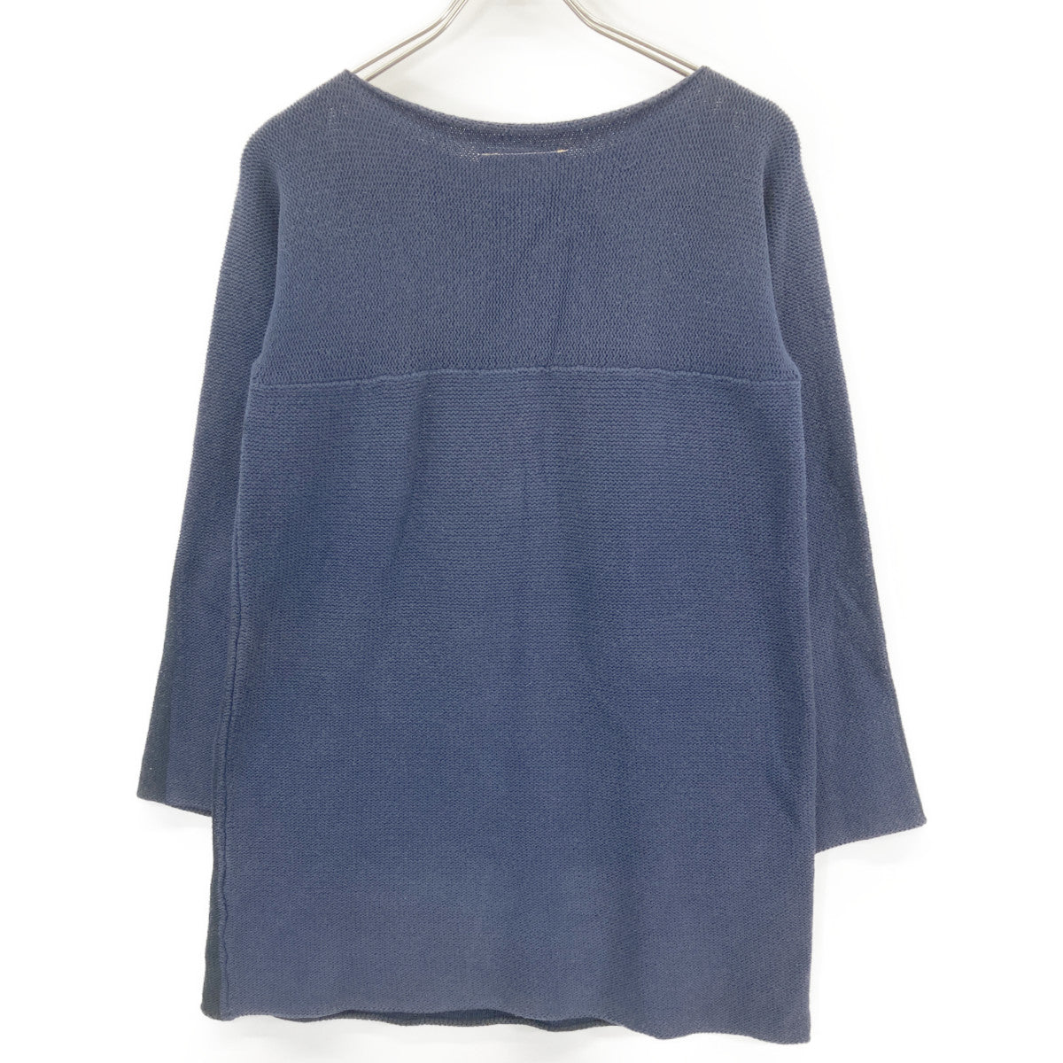 Maison Margiela 梅森·马吉拉 333-17422 Miss Deanna时期 Horizonti标签 本人时期 针织衫 上衣
