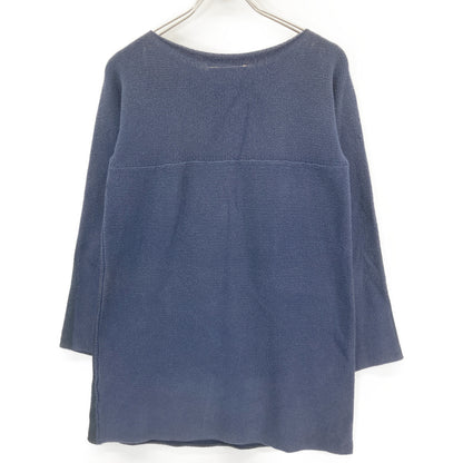 Maison Margiela 梅森·马吉拉 333-17422 Miss Deanna时期 Horizonti标签 本人时期 针织衫 上衣