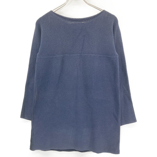 Maison Margiela メゾンマルジェラ 333-17422ミスディアナ期 オリゾンティタグ 本人期 ニット トップス