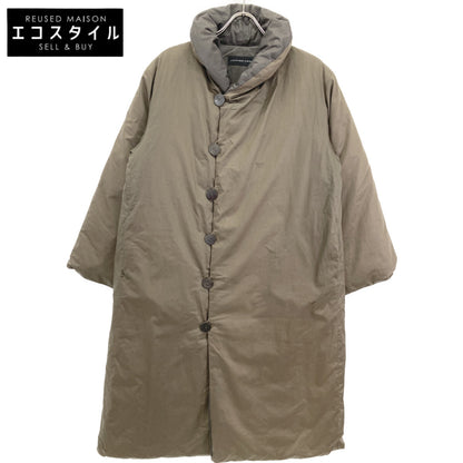 JURGEN LEHL J0184FC922 Khaki Down Coat Coat