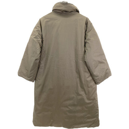 JURGEN LEHL J0184FC922 Khaki Down Coat Coat