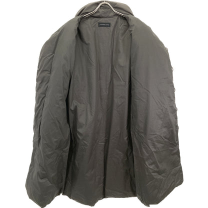 JURGEN LEHL J0184FC922 Khaki Down Coat Coat