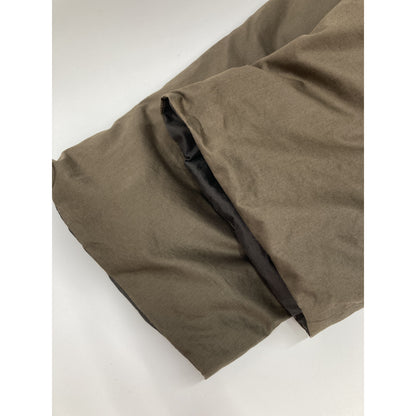 JURGEN LEHL J0184FC922 Khaki Down Coat Coat