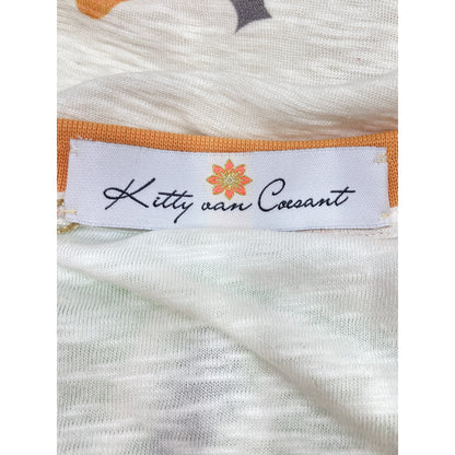 Kitty van Coesant MAGICAL CRUSH T-DRESS Top