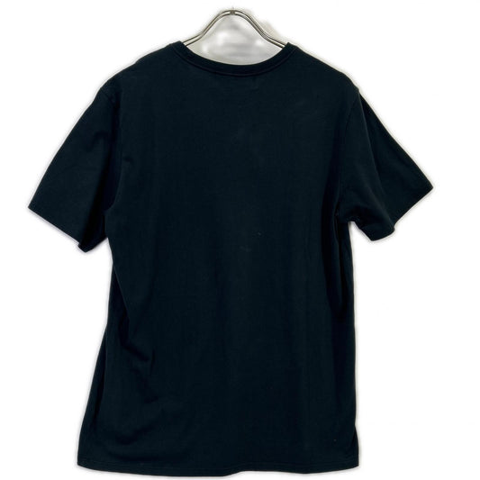 COMMEdesGARCONS コムデギャルソン ×NIKE ナイキ 17年製 OS-T010 ブラックマーケット限定 カットソー トップス