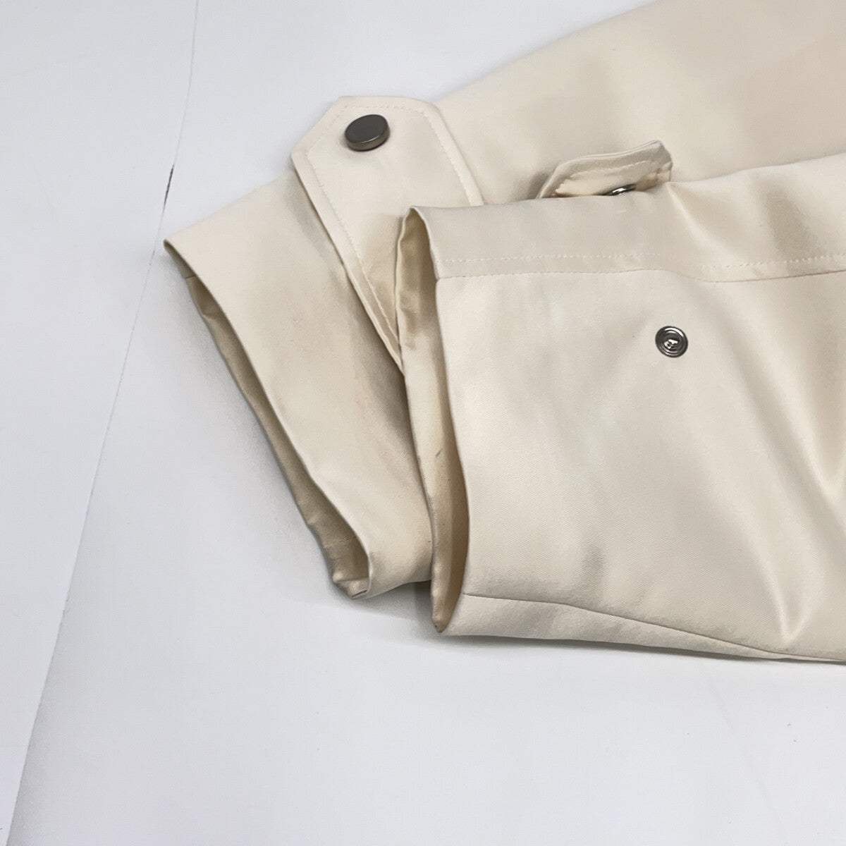 theory luxe Theory Luxe 2025 ivory Jewel Tweed Jira Jacket jacket