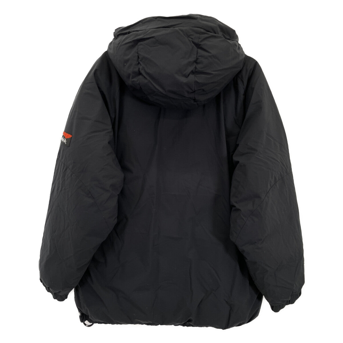 × NANGGA BLACK MOUNTAIN BELAY COAT TYPE1 大衣 L 男士