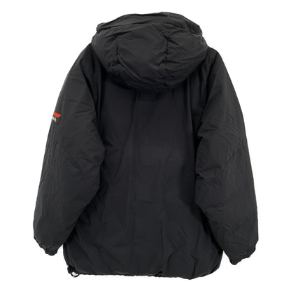× NANGGA BLACK MOUNTAIN BELAY COAT TYPE1 大衣 L 男士