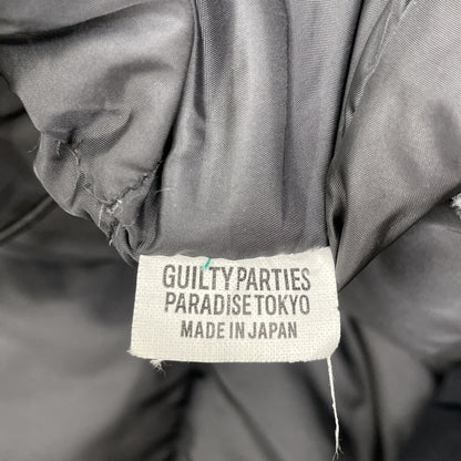 × NANGGA BLACK MOUNTAIN BELAY COAT TYPE1 大衣 L 男士