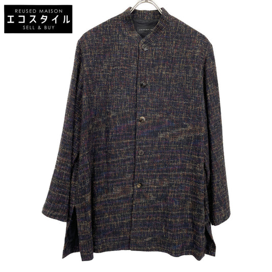 ﾍﾞｰｼﾞｭ系 ｺｯﾄﾝ ﾄｯﾌﾟｽ ﾊﾟﾝﾂ ｾｯﾄｱｯﾌﾟ ジャケット レディース