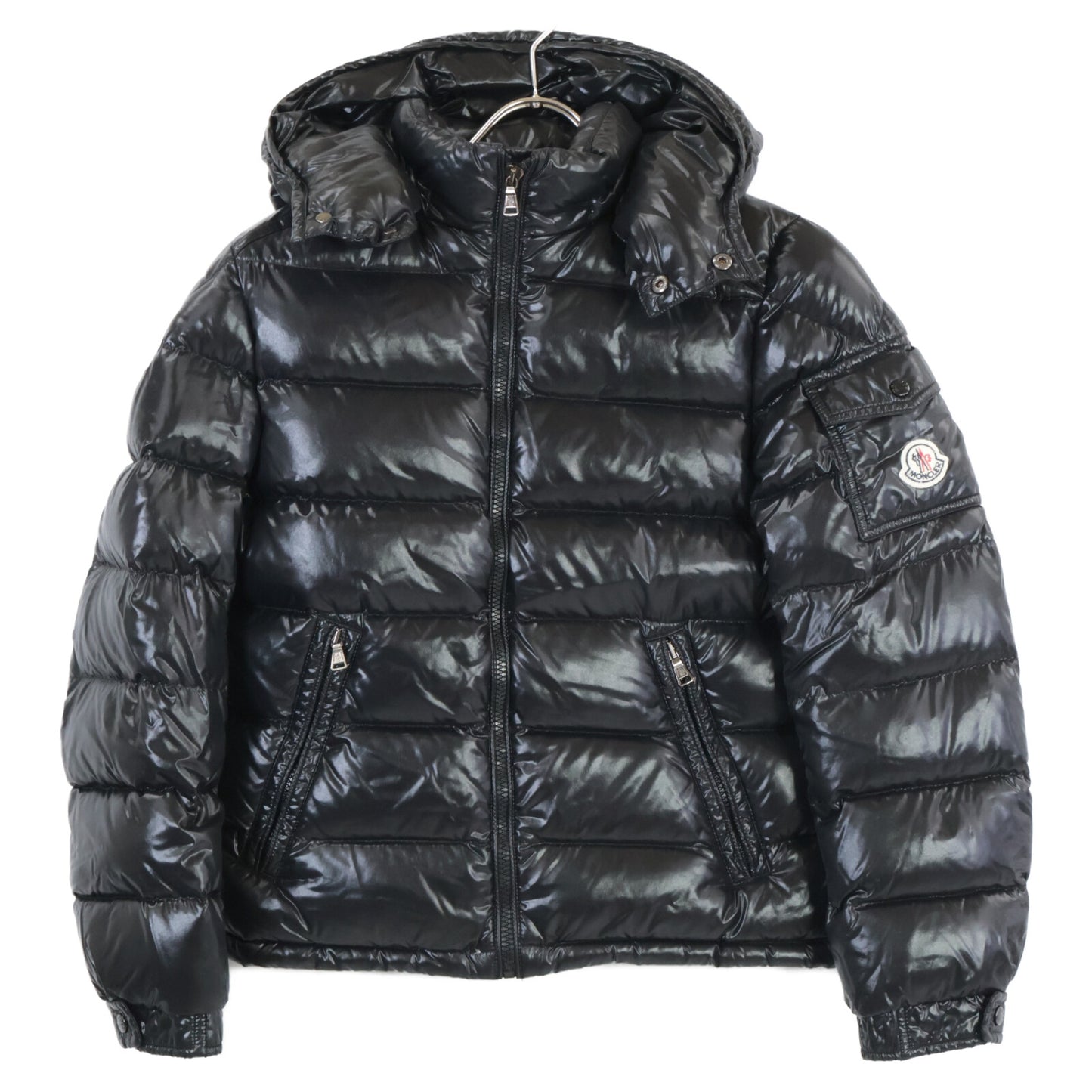 MAYA Nylon Down Jacket 12 years old 152cm Women's