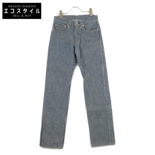 Indigo Hickory Painter Pants Bottoms 30 Men's