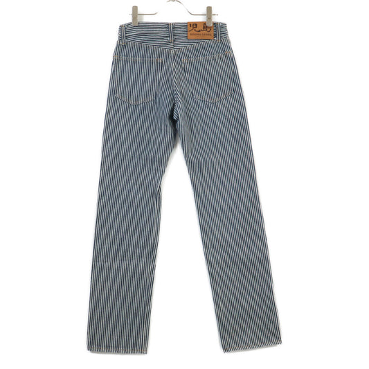 Indigo Hickory Painter Pants Bottoms 30 Men's