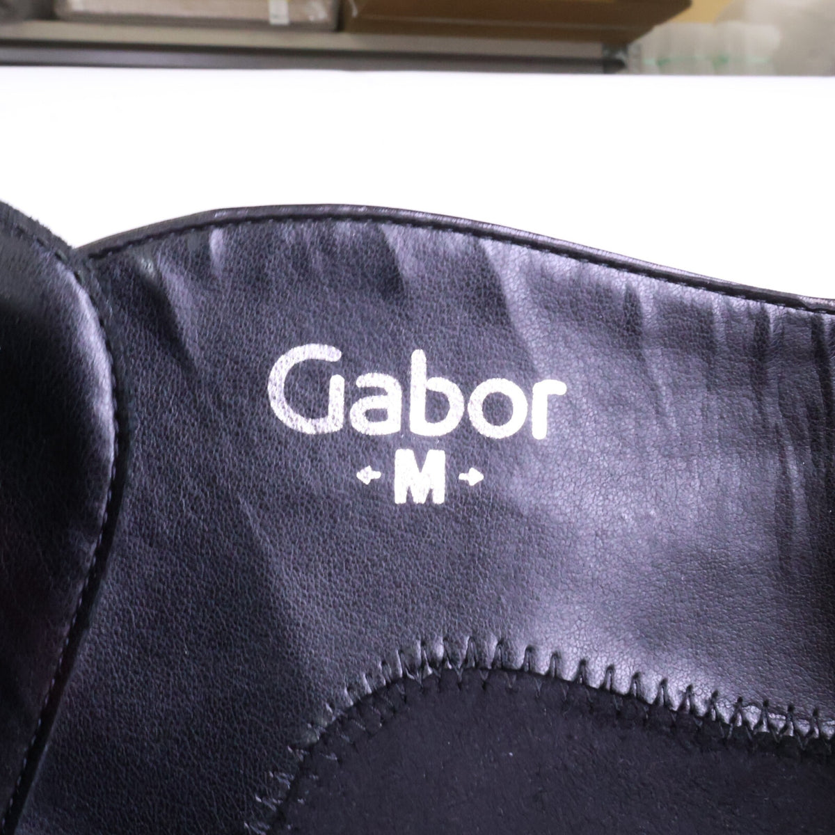 Gabor 31604 Long Design Boots Shoes