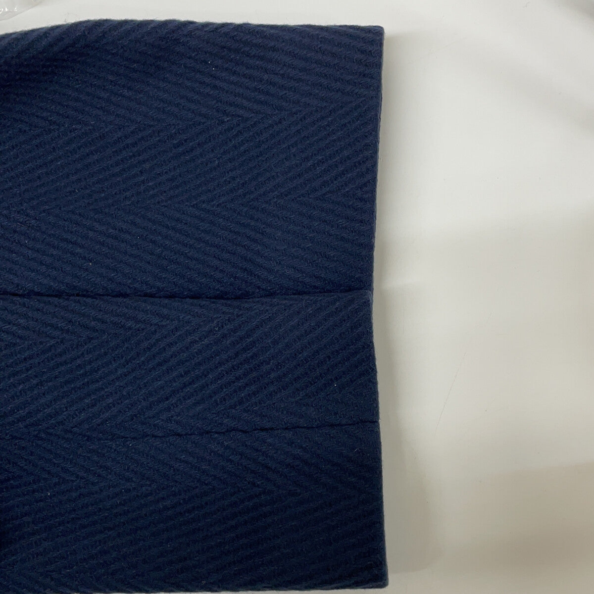 Tory Burch 汤丽柏琦 10006301 海军蓝 金扣 大衣 长款大衣