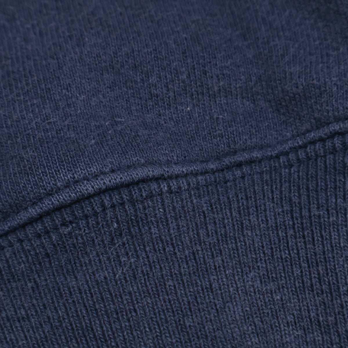 海军蓝 Champion Reverse Weave 连帽衫 XL 男士