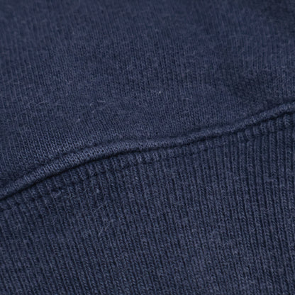 海军蓝 Champion Reverse Weave 连帽衫 XL 男士