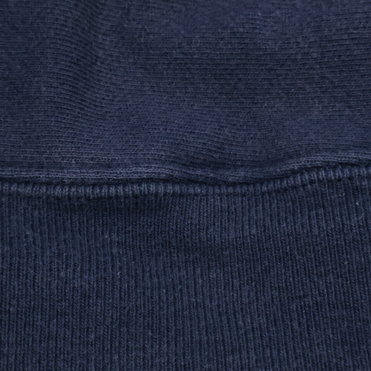 海军蓝 Champion Reverse Weave 连帽衫 XL 男士