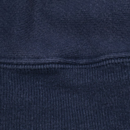 海军蓝 Champion Reverse Weave 连帽衫 XL 男士