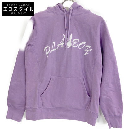 ×Playboy Hooded Sweatshirt Tops S Men's