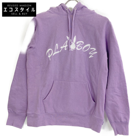 Supreme シュプリーム ×Playboy Hooded Sweatshirt トップス