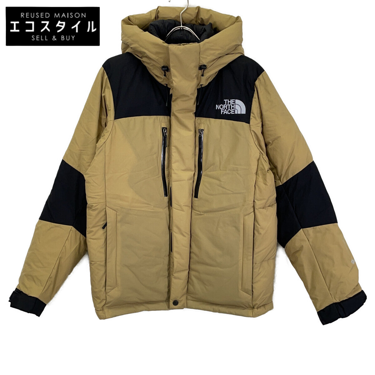 ND92340 KELPTAN Baltoro Light Jacket L Men's