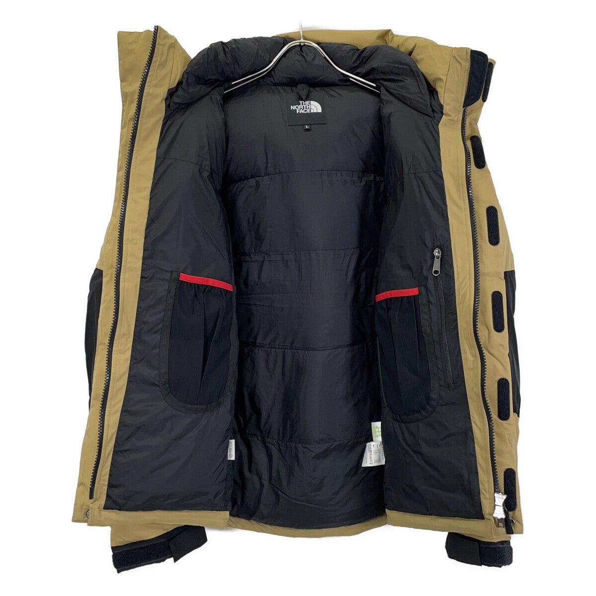 THE NORTH FACE The North Face ND92340 Kelptan Baltoro Light Jacket Jacket