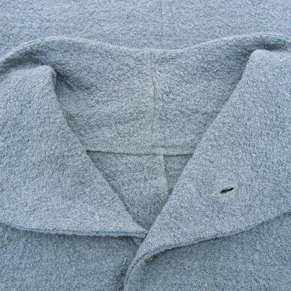 Wool High-Neck Shirt Top Women's Blue M Top M Women's