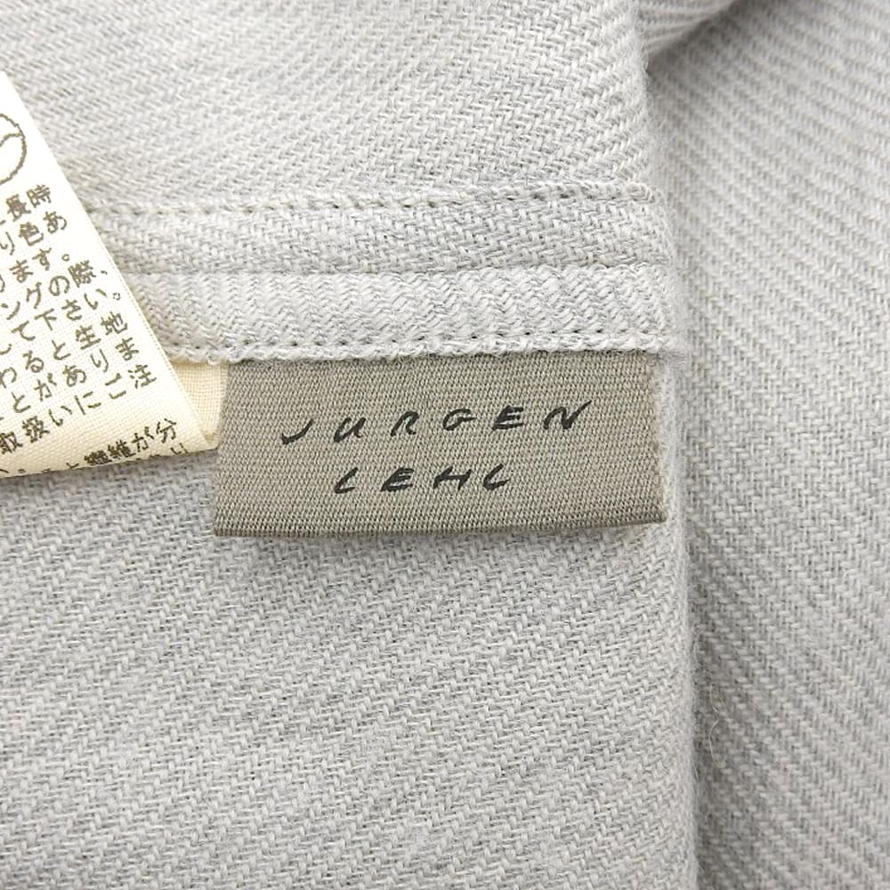 Wool Dress Women's Grey M Dress M Women's