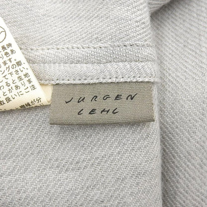 Wool Dress Women's Grey M Dress M Women's