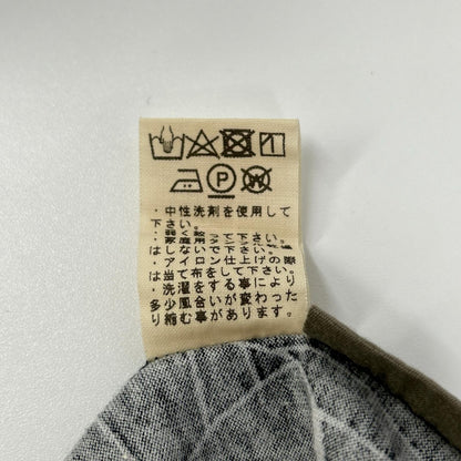 JURGEN LEHL ヨーガンレール J01282UB936 ブラック フラワーデザイン カットソー トップス